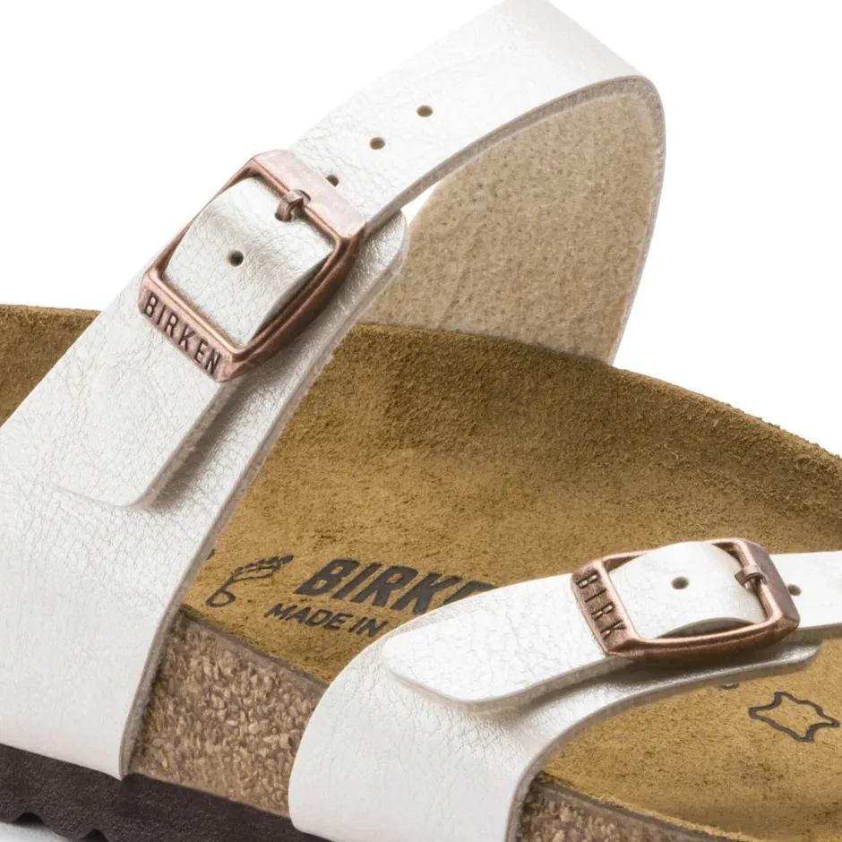 maryari_birkenstock_3.webp BIRKENSTOCK MARYARI- GRACEFUL PEARL WHITE Hot