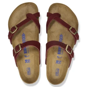 BIRKENSTOCK MAYARI- ZINFANDEL Online