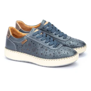 PIKOLINOS MESINA- Blue Discount