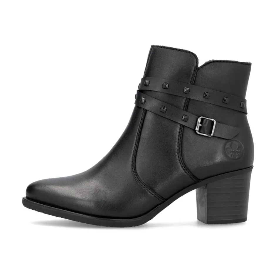 milwaukeerieker_0.webp RIEKER MILWAUKEE- Black New