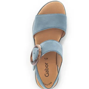 GABOR MINT- Blue Fashion