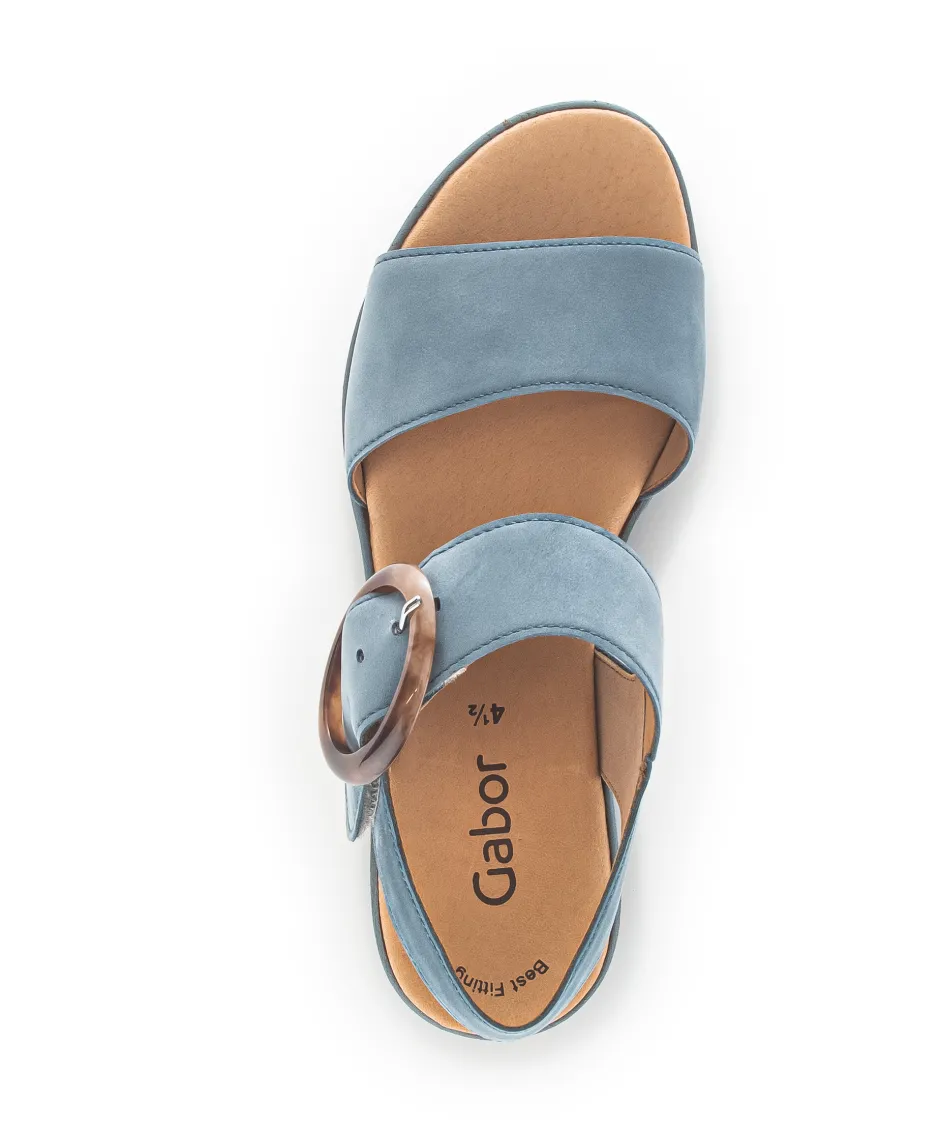 mintgabor_1.webp GABOR MINT- Blue Fashion