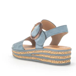 GABOR MINT- Blue Fashion