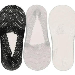 Athena Shoes MINX DAINTY SOCKETTES 3PACK Online