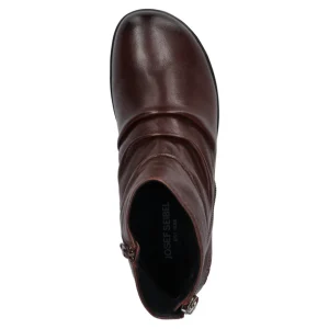 JOSEF SEIBEL NALY 61- BORDEAUX Fashion
