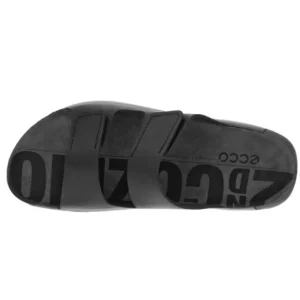 ECCO 2ND COZMO- Black Sale