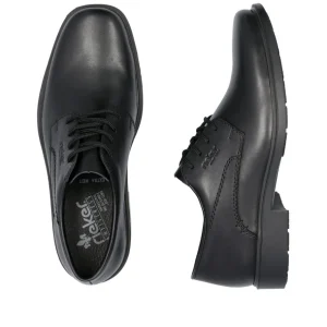RIEKER NED- Black New