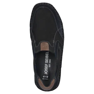 JOSEF SEIBEL NEW ANVERS 01- Blue Fashion