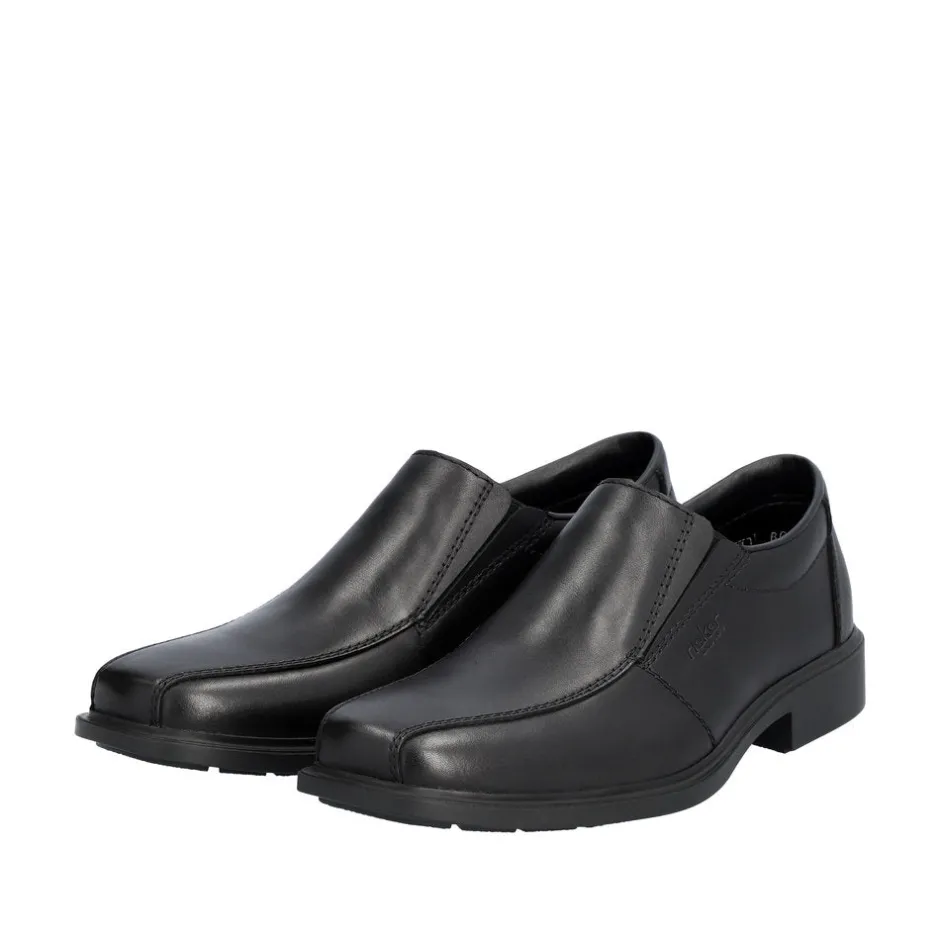 nixon_rieker_1.webp RIEKER NIXON- Black Clearance