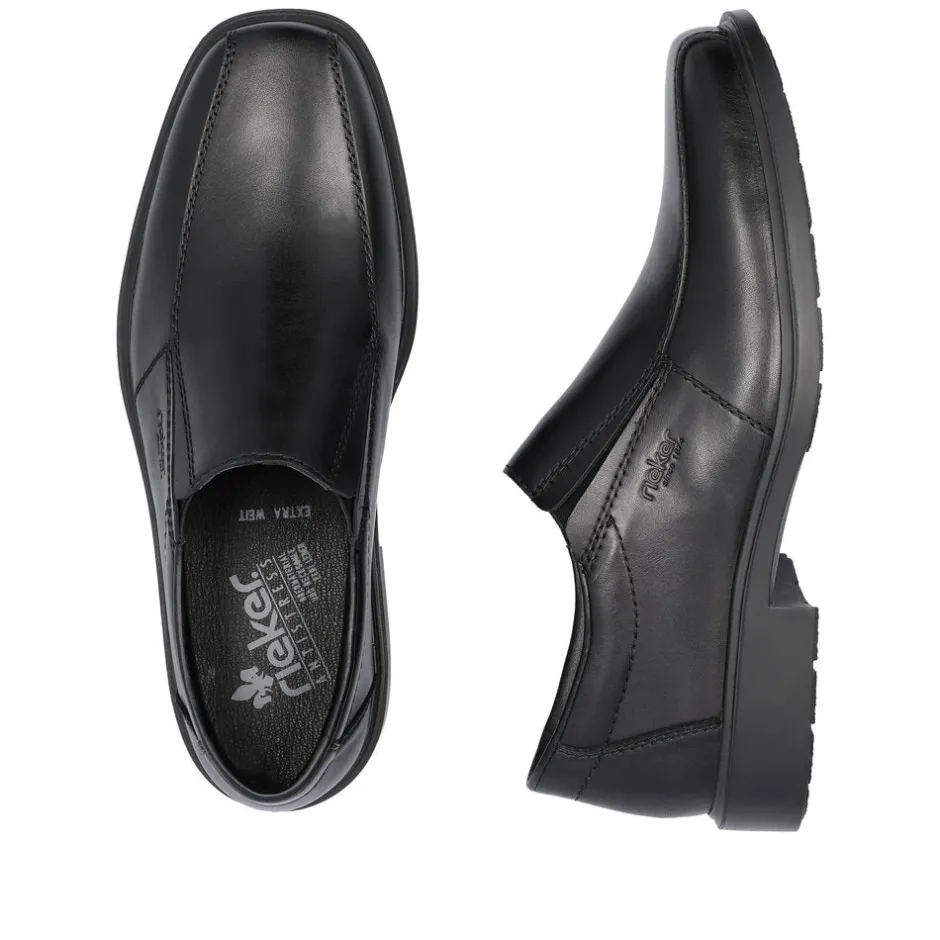 nixon_rieker_2.webp RIEKER NIXON- Black Clearance