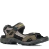 ECCO OFFROAD- TARMAC Hot