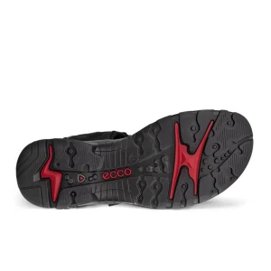 ECCO OFFROAD- Black Best