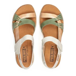 PIKOLINOS PALMA- MINT GREEN Fashion