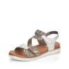 RIEKER PETAL- New