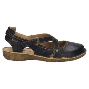 JOSEF SEIBEL ROSALIE 13- Black Best
