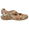 JOSEF SEIBEL ROSALIE 13- BEIGE MULTI Online