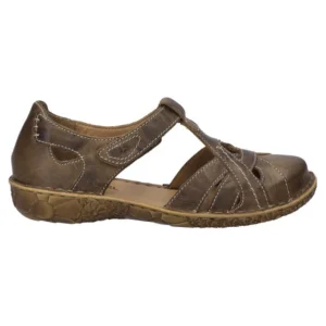 JOSEF SEIBEL ROSALIE 29- BRANDY Hot