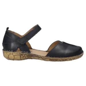 JOSEF SEIBEL ROSALIE 42- Black Discount