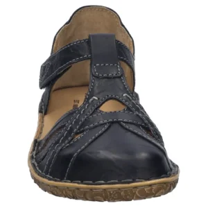 JOSEF SEIBEL ROSALIE 29- Black New