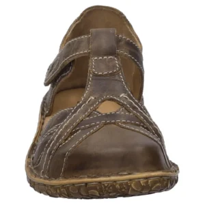 JOSEF SEIBEL ROSALIE 29- BRANDY Hot