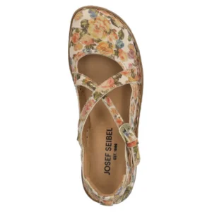 JOSEF SEIBEL ROSALIE 13- BEIGE MULTI Online