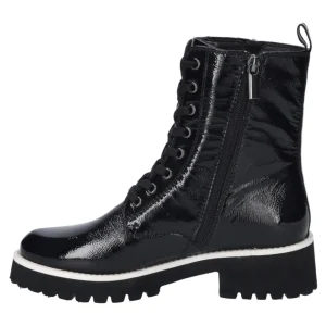 JOSEF SEIBEL SALLINA 08- Black Sale
