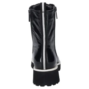 JOSEF SEIBEL SALLINA 08- Black Sale