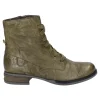 JOSEF SEIBEL SANJA 01- OLIVE Hot