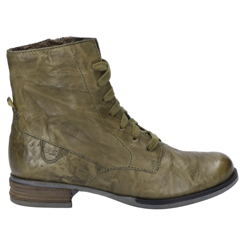 sanja__josef_seibel_0.webp JOSEF SEIBEL SANJA 01- OLIVE Hot