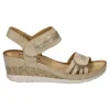 WESTLAND SAVOIE 03- Beige Fashion