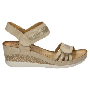 WESTLAND SAVOIE 03- Beige Fashion