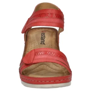 WESTLAND SAVOIE 03- Red Sale