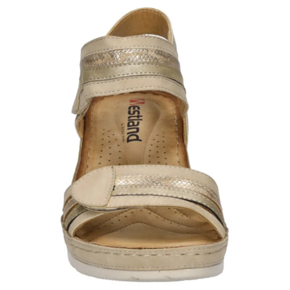 savoie__westland_1.webp WESTLAND SAVOIE 03- Beige Fashion