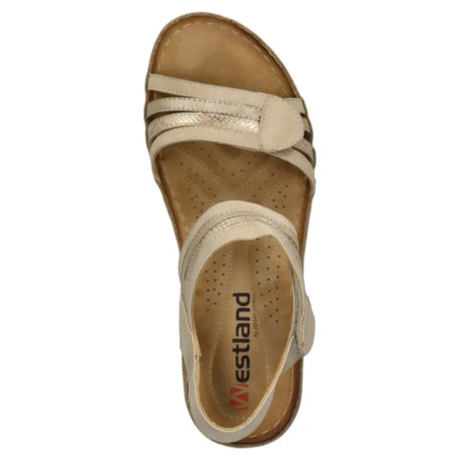 savoie__westland_2.webp WESTLAND SAVOIE 03- Beige Fashion