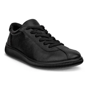 ECCO SOFT ZERO- Black Hot
