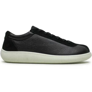 ECCO SOFT ZERO- Black Fashion