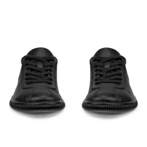 ECCO SOFT ZERO- Black Hot