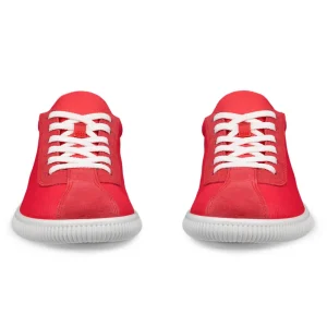 ECCO SOFT ZERO- TEABERRY Hot