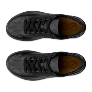 ECCO SOFT ZERO- Black Hot