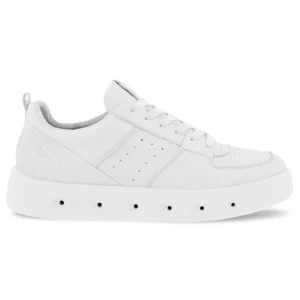 ECCO STREET 720- White Online