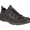ECCO TERRACRUISE- Black Clearance