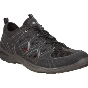 ECCO TERRACRUISE- Black Clearance