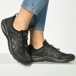ECCO TERRACRUISE II- Black Discount