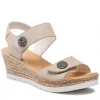 RIEKER TIPPI- Fashion