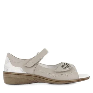 KLOUDS VENICE- LIGHT TAUPE Outlet