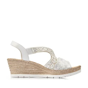 RIEKER WALTERS- White Fashion