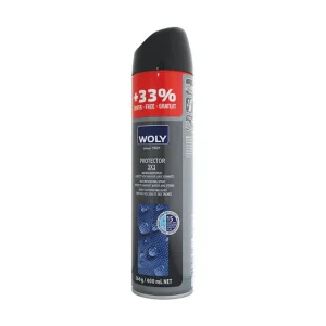 WATER AND STAIN PROTECTOR Fashion
