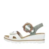 RIEKER WHITNEY- minty Outlet