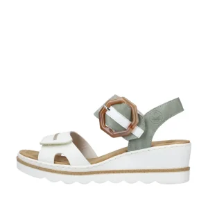 RIEKER WHITNEY- minty Outlet