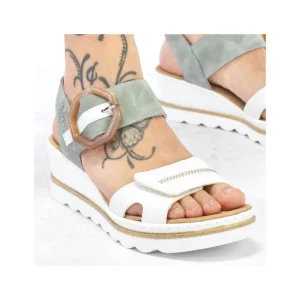 RIEKER WHITNEY- minty Outlet